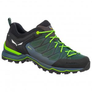 サレワ MS Mountain Trainer Lite GTX(Myrtle / Ombre Blue) | SALEWA MS Mountain Trainer Lite GTX｜climbs