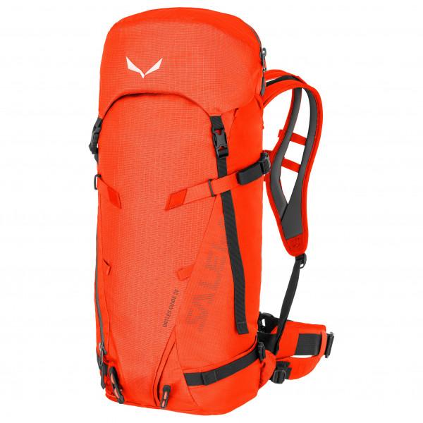 サレワ Ortles Guide 35 ( Red Orange ) | SALEWA Ortles...