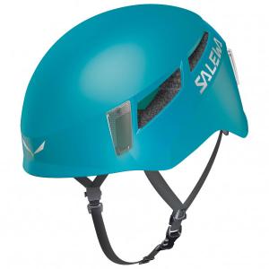サレワ Pura ヘルメット ( Blue ) | SALEWA Pura Helmet｜climbs