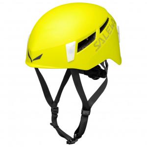 サレワ Pura ヘルメット ( Yellow ) | SALEWA Pura Helmet｜climbs