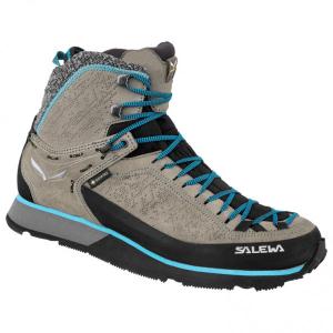 サレワ MTN Trainer 2 Winter GTX ウーマン ( Bungee Cord / Delphinium ) | SALEWA Women's MTN Trainer 2 Winter GTX｜climbs