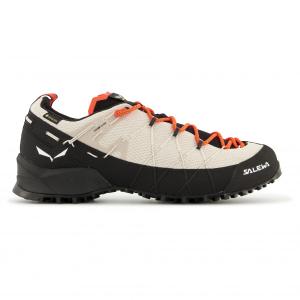 サレワ Wildfire 2 GTX ウーマン ( Oatmeal / Black ) | SALEWA Women's Wildfire 2 GTX｜climbs