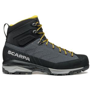 スカルパ メスカリート トレック Planet GTX ( Gray / Curry ) | SCARPA Mescalito TRK Planet GTX｜climbs