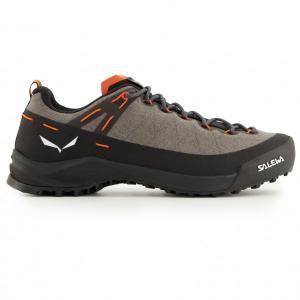 サレワ Wildfire Canvas ( Bungee Cord / Black ) | SALEWA Wildfire Canvas｜climbs