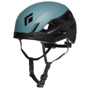 【 即納 】 ブラックダイヤモンド ビジョン ヘルメット ( Storm Blue ) | BLACK DIAMOND Vision Helmet｜climbs
