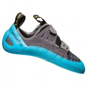 スポルティバ ゲッコージム ( Carbon / Tropic Blue )