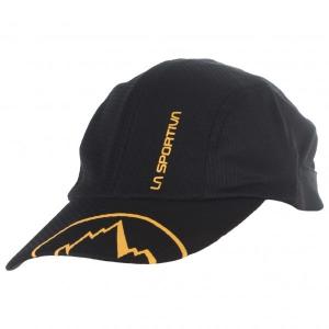 【即納】スポルティバ シェードキャップ（Black）