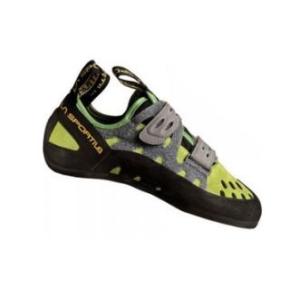 【 在庫処分 】【 即納 】 スポルティバ タランチュラ ( Green KiwiGrey ) | La Sportiva Tarantula