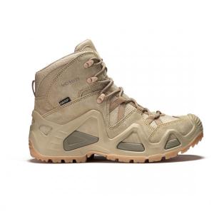 並行輸入品】【 即納 】 ローバー Zephyr GTX Mid TF ( Desert