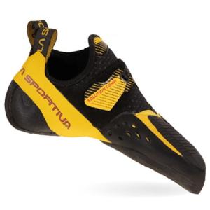 LA SPORTIVA - (未使用) Spoltiva スポルティバ スクワマ EU39 LA SPORTIVA スポルティバ スクワマ (ZFCS005K00Y00