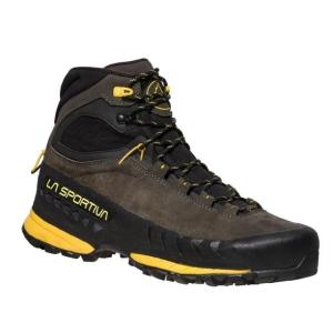 【 即納 ・ 訳あり 】 【 2500円引き 】 スポルティバ TX5 GTX ( Carbon / Yellow ) 40(EU) | La Sportiva TX5 GTX｜climbs