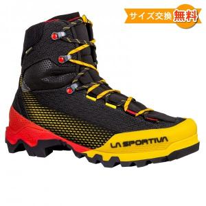 スポルティバエクイリビウム ST GTX LA SPORTIVA Aequilibrium ST GTX 