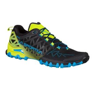 スポルティバ ブシドー II GTX ( Black / Neon ) | La Sportiva Bushido II GTX｜climbs