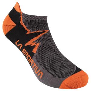 スポルティバ Climbing ソックス ( Carbon / Hawaiian Sun ) | La Sportiva Climbing Socks｜climbs