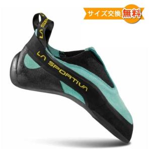 LA SPORTIVA - スポルティバ　カタナ　新品　サイズ39 LA SPORTIVA スポルティバ カタナレース ウーマン