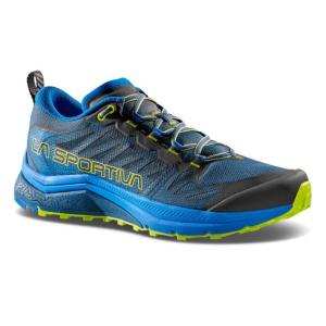 スポルティバ ジャッカル II GTX ( Carbon / Electric Blue )  | LA SPORTIVA Jackal II GTX｜climbs