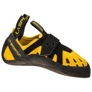 スポルティバ Kid's タランチュラ JR ( Yellow / Black ) | La Sportiva Kid's Tarantula JR｜climbs