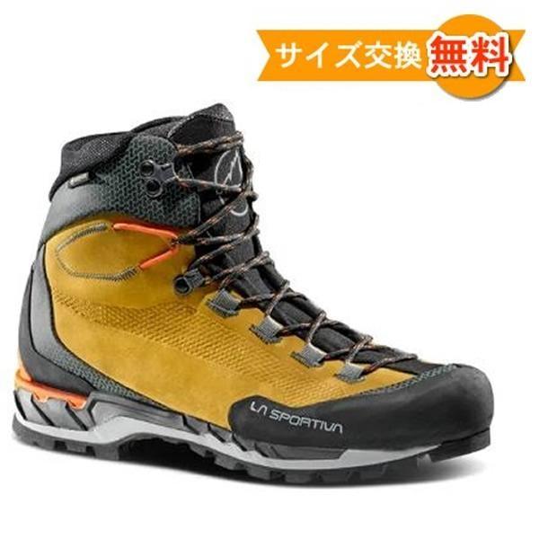 【並行輸入品】スポルティバ トランゴ テック レザー GTX ( Savana / Tiger ) ...