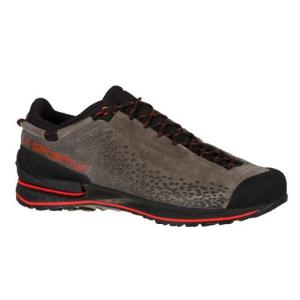 スポルティバ TX2 Evo レザー トラバース ( Carbon / Goji )