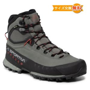 スポルティバ TX5 GTX ( Clay / Saffron ) 日本未入荷カラー | La Sportiva TX5 GTX｜climbs