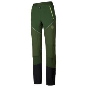 スポルティバ Kyril パンツ レディース ( Forest / Green Banana )  | LA SPORTIVA Women's Kyril Pant｜climbs