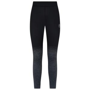 スポルティバ Patcha レギンス レディース ( Black / Carbon )  | LA SPORTIVA Women's Patcha Leggings｜climbs