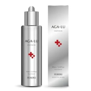 AGA-LU薄毛対策3ヶ月分 第2類医薬品】 エクソテリド EXOTERIDE AGA 発毛促進 育毛 抜け毛予防