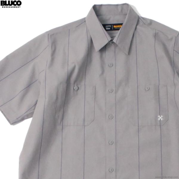 SALE セール 30％OFF 2025年春夏新作 BLUCO ブルコ BLUCO STANDARD...