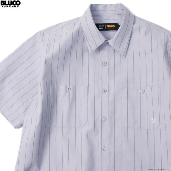 SALE セール 30％OFF 2025年春夏新作 BLUCO ブルコ BLUCO STANDARD...