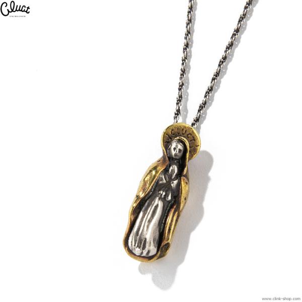 クラクト CLUCT LOS ALAMOS [NECKLACE] (SILVER) #04392