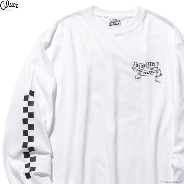 SALE セール 20％OFF クラクト CLUCT GOOD LOVE [L/S 6.2oz TE...