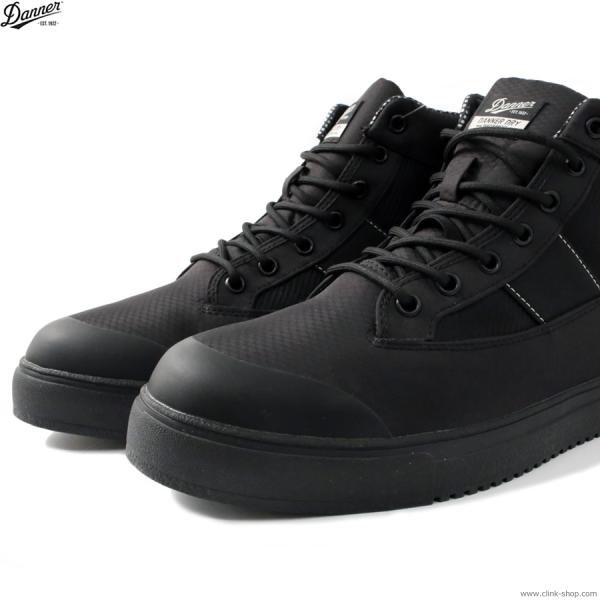 Danner ダナー Danner GLACIER (BLACK) D125500 メンズ グレイシ...