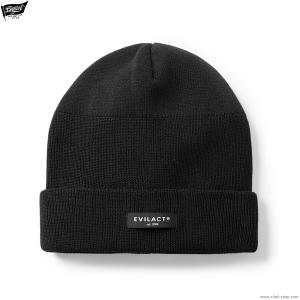 イーブルアクト カーディガン EVILACT SPIDER CARDIGAN メンズ ニット