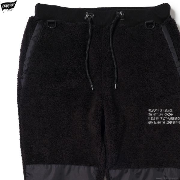 EVILACT イーブルアクト EVILACT LEVEL-3 PANTS (BLACK) [EA2...