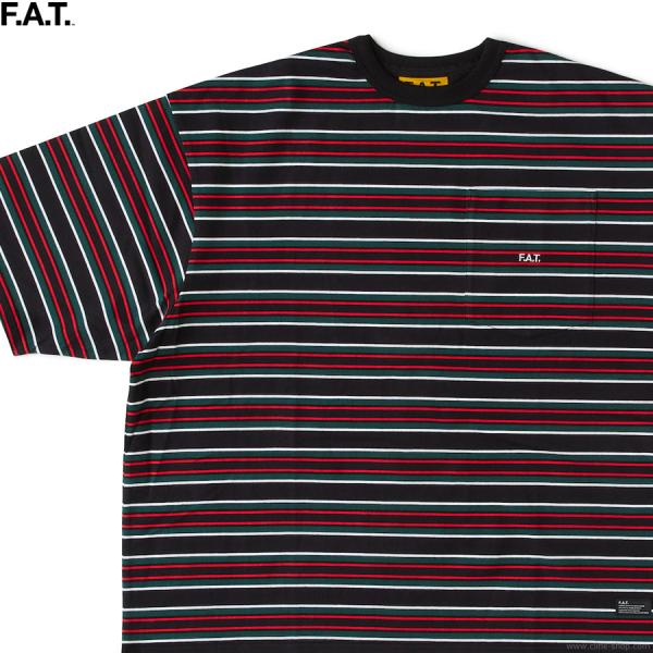 SALE セール 40％OFF エフエーティー F.A.T. GIGANDA (BLACK) [F3...