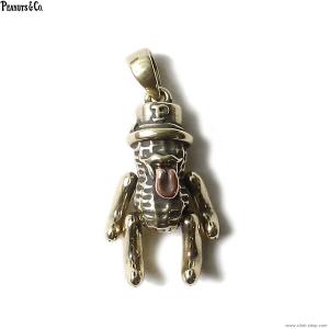 PEANUTS＆CO ピーナッツアンドカンパニー PEANUTS & CO. TEDDY