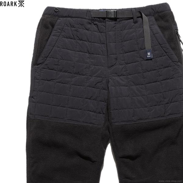 ROARK REVIVAL ロアーク リバイバル ROARK REVIVAL GEN3 FLEECE...