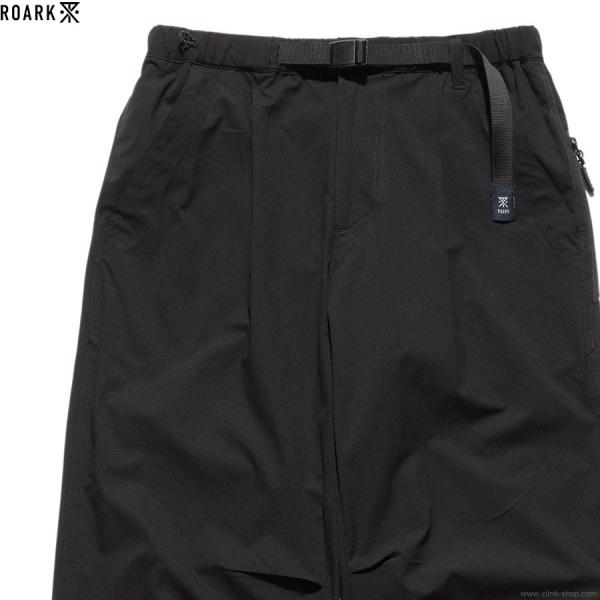 ロアーク リバイバル イージーパンツ ROARK REVIVAL TRAVEL PANT ROAMF...