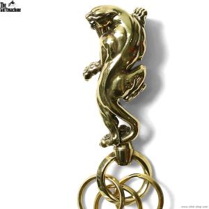 Softmachine（ソフトマシーン） SOFTMACHINE UROBOROS RING [BRASS