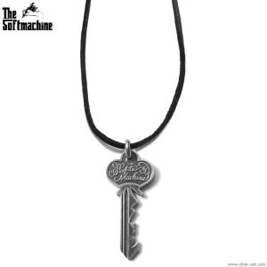 Softmachine（ソフトマシーン） リング SOFTMACHINE UROBOROS RING