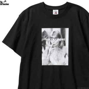 ○ソフトマシーン カバーオール ジャケット XL ブラック 新品 marz.jp