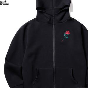 Softmachine（ソフトマシーン） SOFTMACHINE FEATHERS JK (BLACK