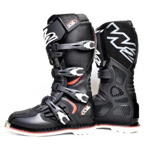 GAERNE（ガエルネ） サイファーJ CYPHER-J ブラック オフロードブーツ