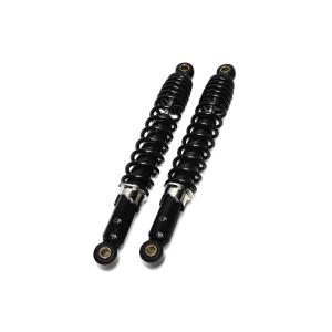 クリッピングポイント製 ツーリングリアショック330mm2本セット