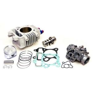 即決！スーパーカブ50/70/90/サービスマニュアル補足版/C50/C70