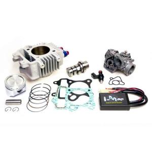 KITACO キタコ 88cc ライトボアアップKIT モンキーFI