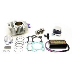 スーパーカブ 50 ボアアップキット 88cc クリッピングポイント製 ボアアップ88ccキット 適合：FIスーパーカブ50