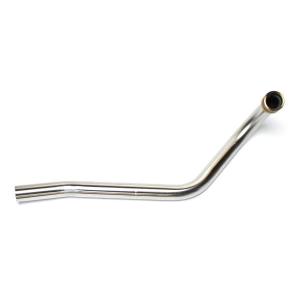 クリッピングポイント製 ハイパワースポーツマフラータイプSS補修用エキゾーストパイプ