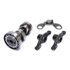 クリッピングポイント ハイパワー88cc+ハイカム、新品強化遠心クラッチ付 クリッピングポイント製 ハイパワー88ccキット補修用ハイカムシャフト