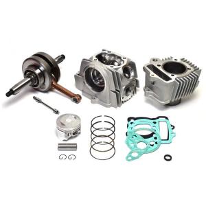 HONDA サービスマニュアル スーパーカブ50リトルカブ50 他 ホンダ スーパーカブ50・70・90 リトルカブ サービスマニュアル